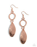 thrift-shop-trove-copper-earrings-paparazzi-accessories