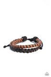 ranch-hand-black-bracelet-paparazzi-accessories