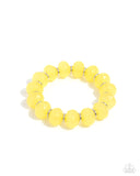 this-is-my-jam-yellow-paparazzi-accessories