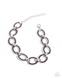 date-night-debonair-purple-bracelet-paparazzi-accessories