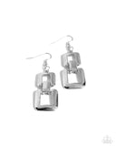 public-square-silver-earrings-paparazzi-accessories