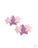 starry-seamstress-pink-hair clip-paparazzi-accessories