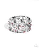 spring-greetings-pink-bracelet-paparazzi-accessories