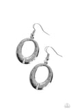 center-stage-classic-white-earrings-paparazzi-accessories