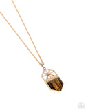 trailblazing-talisman-brown-necklace-paparazzi-accessories