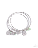 secret-paradise-green-bracelet-paparazzi-accessories