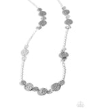 elongated-elegance-silver-necklace-paparazzi-accessories