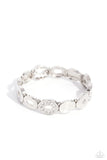 calibrated-class-white-bracelet-paparazzi-accessories