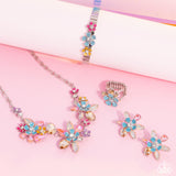 Glimpses of Malibu - Complete Trend Blend - June 2024 Fashion Fix - Paparazzi Accessories