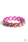 radiant-on-repeat-pink-bracelet-paparazzi-accessories