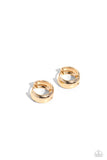 hinged-halftime-gold-earrings-paparazzi-accessories