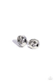 patterned-past-silver-earrings-paparazzi-accessories