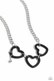 heart-homage-black-necklace-paparazzi-accessories