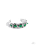stony-surprise-green-bracelet-paparazzi-accessories