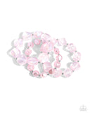 glittery-gala-pink-bracelet-paparazzi-accessories