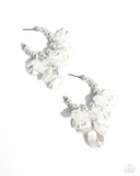 frilly-feature-white-earrings-paparazzi-accessories