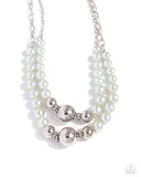 ballroom-balance-silver-necklace-paparazzi-accessories