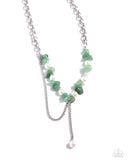 nostalgically-noble-green-necklace-paparazzi-accessories