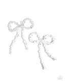 butler-bowtie-multi-post earrings-paparazzi-accessories