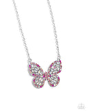 aerial-academy-pink-necklace-paparazzi-accessories