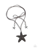 starfish-sentiment-silver-necklace-paparazzi-accessories