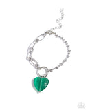 heart-restoration-green-bracelet-paparazzi-accessories