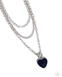 heart-gallery-blue-necklace-paparazzi-accessories
