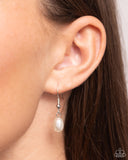 Honorable Haute - Pink Necklace - Paparazzi Accessories