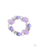 sweetly-shattered-purple-bracelet-paparazzi-accessories