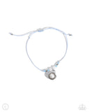 oyster-overture-blue-anklet-paparazzi-accessories