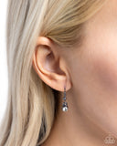 Musings Makeover - Black Necklace - Paparazzi Accessories