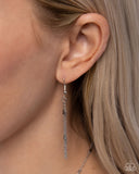 Set to Stun - Black Necklace - Paparazzi Accessories