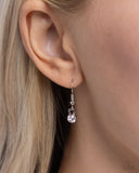 Bees Knees - Yellow Necklace - Paparazzi Accessories