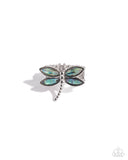 dragonfly-dedication-blue-ring-paparazzi-accessories