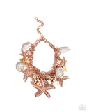 seashell-song-copper-bracelet-paparazzi-accessories