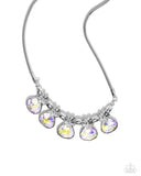 teardrop-tribute-yellow-necklace-paparazzi-accessories