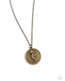 seahorse-solo-brass-necklace-paparazzi-accessories