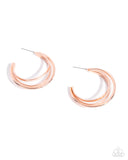 curly-charisma-copper-earrings-paparazzi-accessories