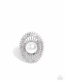 ornamental-outline-white-ring-paparazzi-accessories