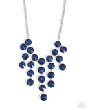 spotlight-stunner-blue-necklace-paparazzi-accessories