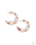 playful-pearls-copper-earrings-paparazzi-accessories