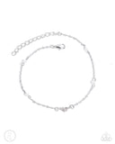 ladylike-loop-white-anklet-paparazzi-accessories