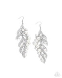 flourishing-fancy-white-earrings-paparazzi-accessories