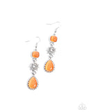 feeling-fantastic-orange-earrings-paparazzi-accessories