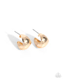 suddenly-shiny-gold-earrings-paparazzi-accessories