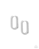 meandering-moment-silver-earrings-paparazzi-accessories