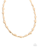 sharp-soliloquy-gold-necklace-paparazzi-accessories