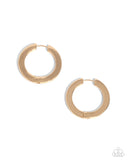 circling-chariot-gold-earrings-paparazzi-accessories