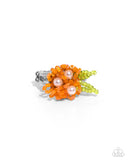 pearl-priority-orange-ring-paparazzi-accessories