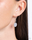 Dedicated Diva - Purple Necklace - Paparazzi Accessories